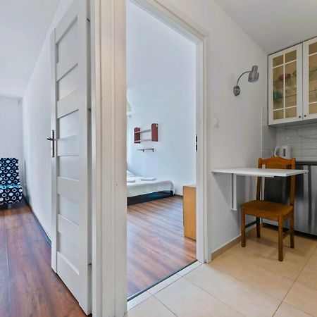 Cozy Apt. Arkadia/City Center Warsaw Ngoại thất bức ảnh