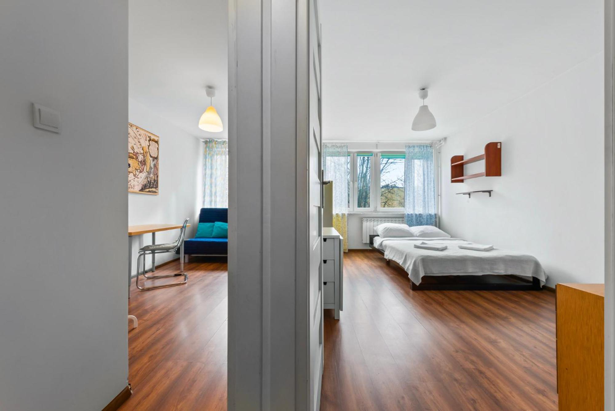 Cozy Apt. Arkadia/City Center Warsaw Ngoại thất bức ảnh
