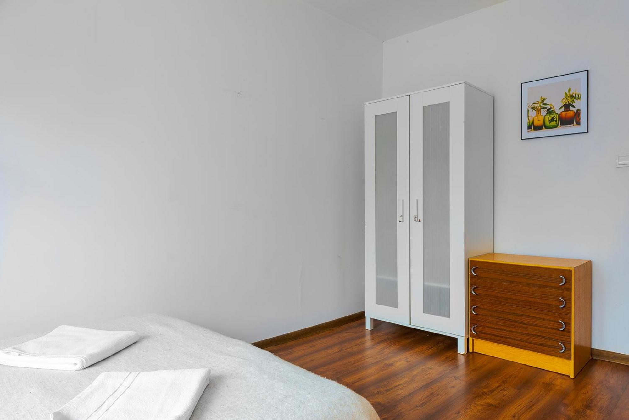 Cozy Apt. Arkadia/City Center Warsaw Ngoại thất bức ảnh