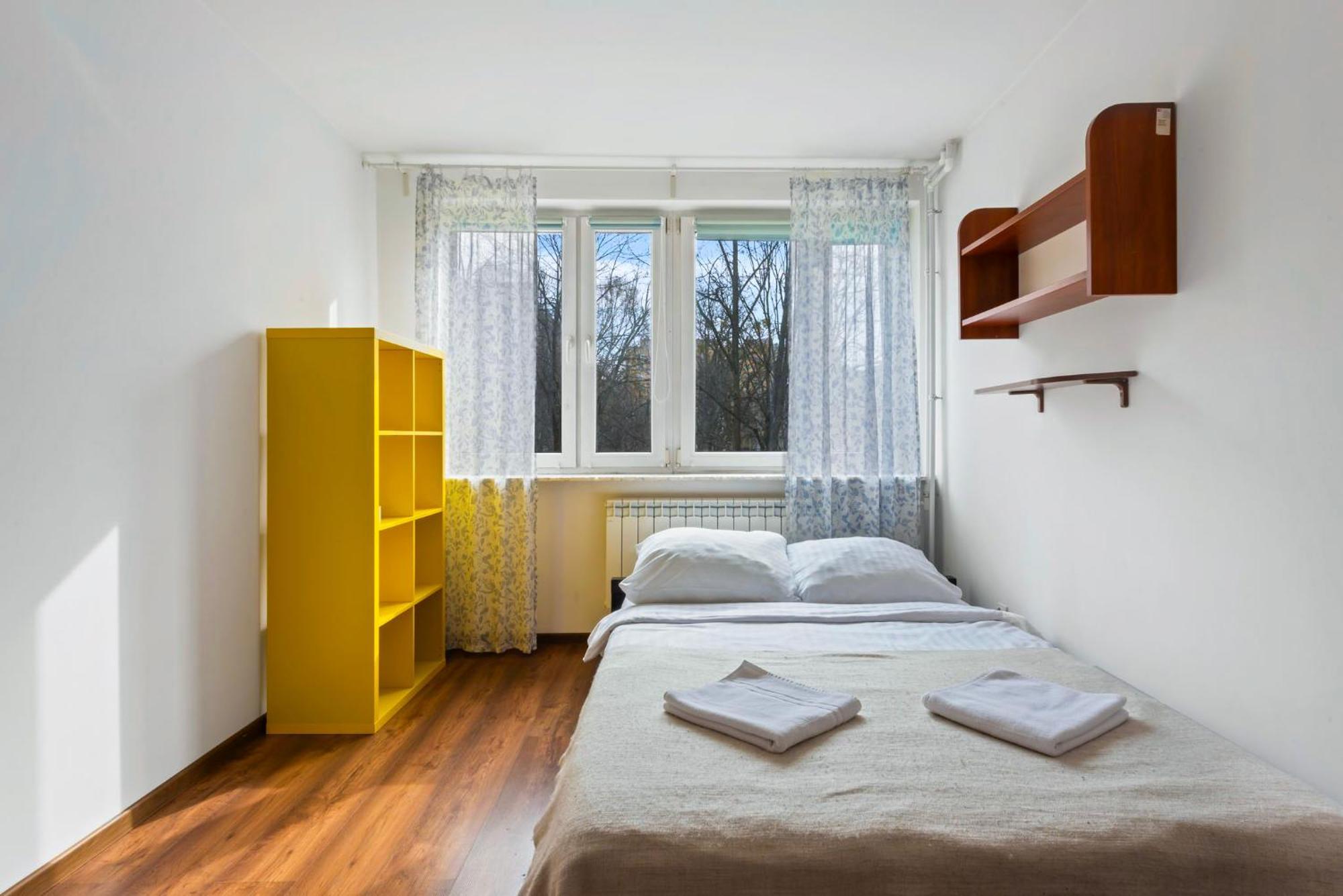 Cozy Apt. Arkadia/City Center Warsaw Ngoại thất bức ảnh