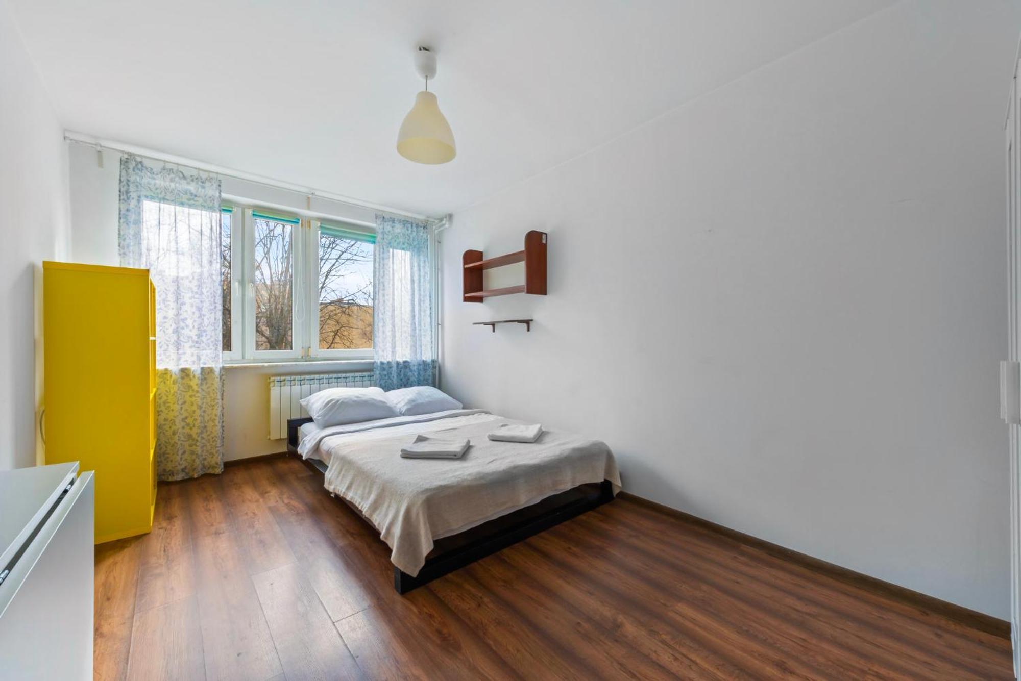 Cozy Apt. Arkadia/City Center Warsaw Ngoại thất bức ảnh