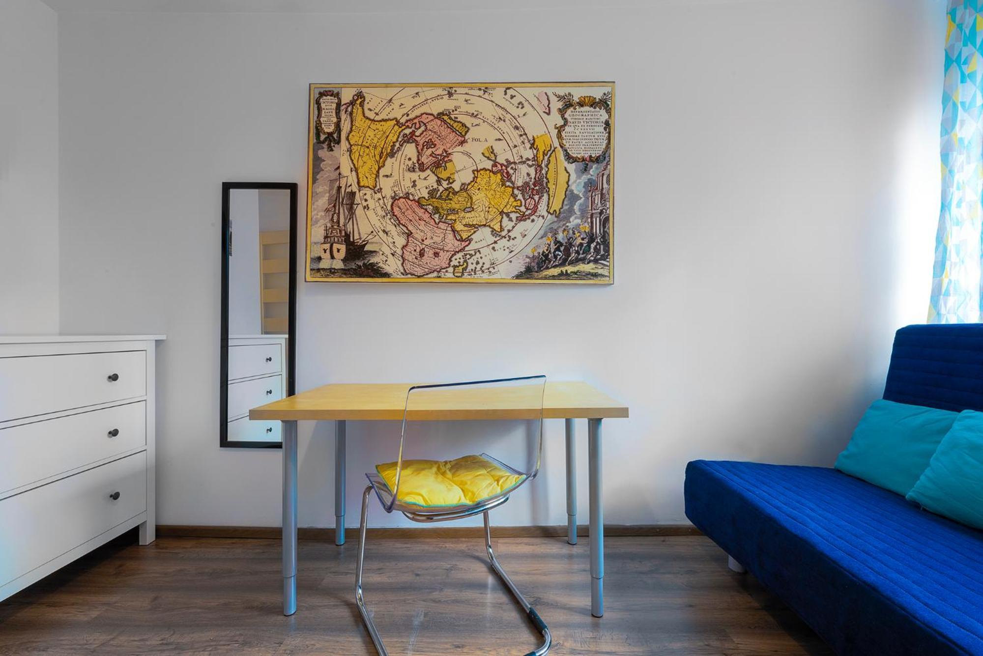 Cozy Apt. Arkadia/City Center Warsaw Ngoại thất bức ảnh