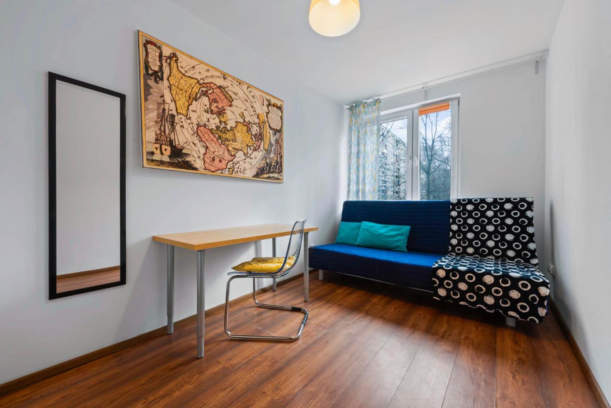 Cozy Apt. Arkadia/City Center Warsaw Ngoại thất bức ảnh