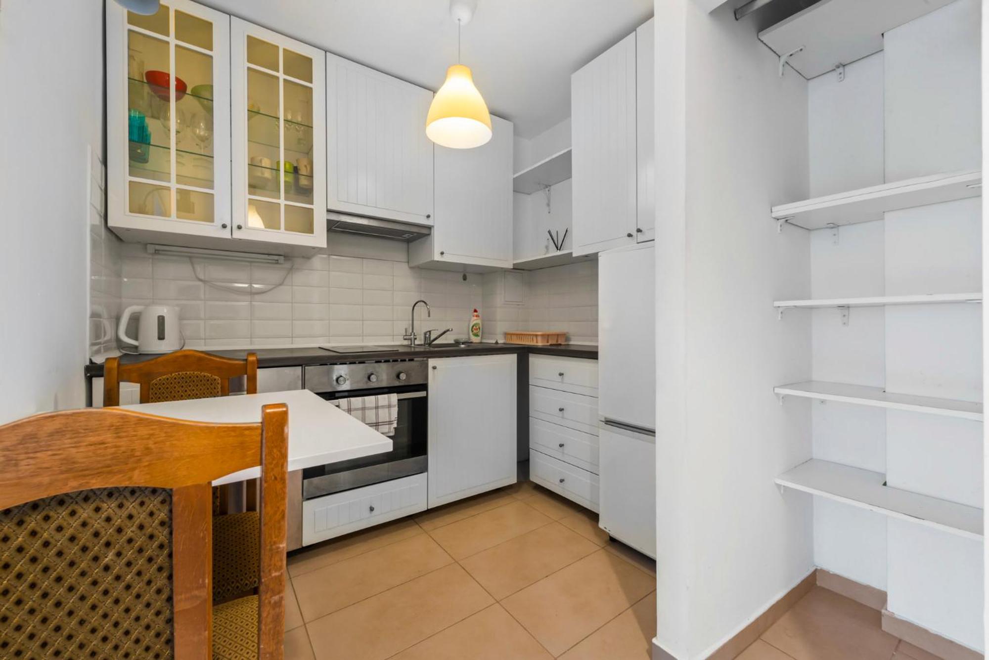 Cozy Apt. Arkadia/City Center Warsaw Ngoại thất bức ảnh