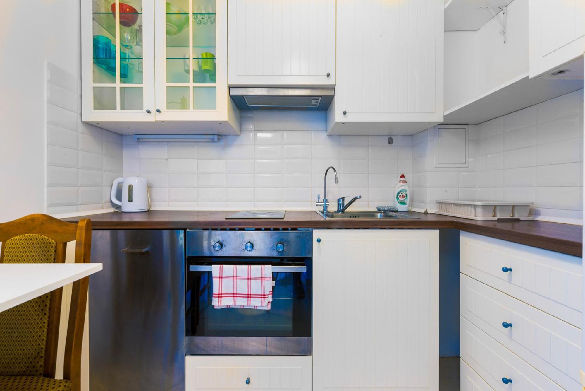 Cozy Apt. Arkadia/City Center Warsaw Ngoại thất bức ảnh