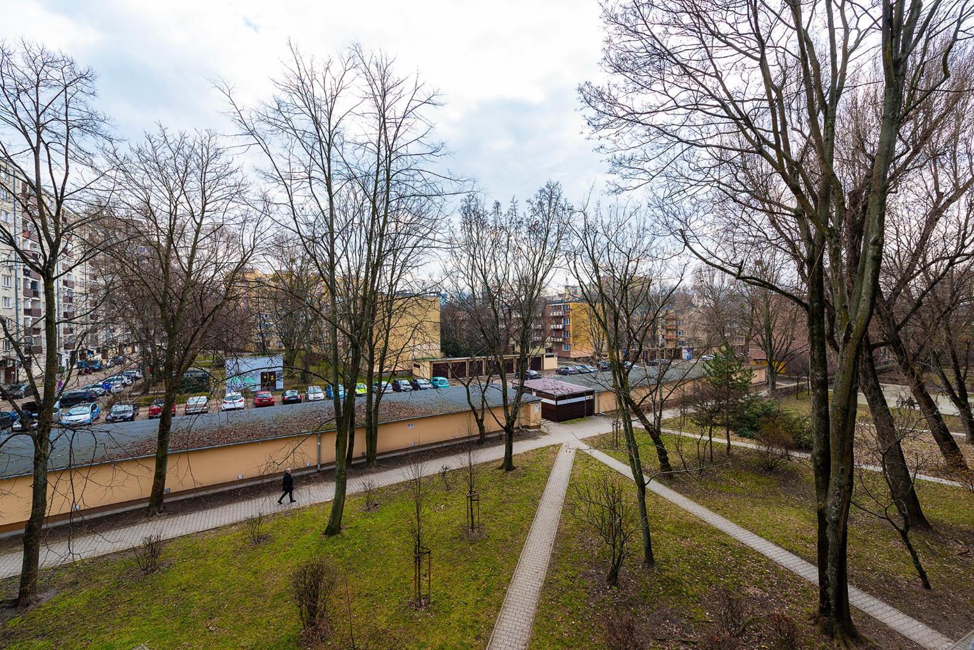 Cozy Apt. Arkadia/City Center Warsaw Ngoại thất bức ảnh
